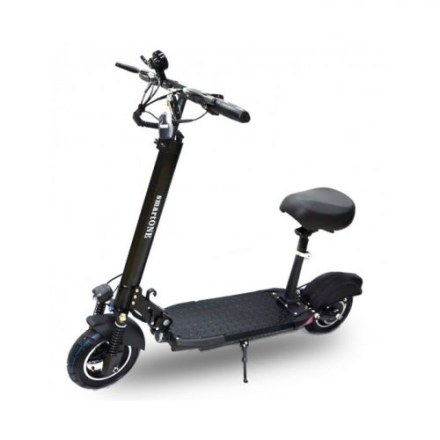 Электросамокат SmartOne MS-1 PRO, фото 1