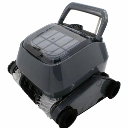Робот пылесос Aquaviva Black Pearl 7320-HT