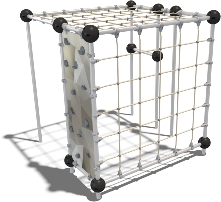 Детский спортивный комплекс Берилл СРО401.00 для уличной площадки, фото 2