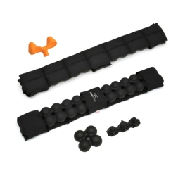 Набор полупрофессиональный Spinefitter Amateur Set Антрацит Набор полупрофессиональный Spinefitter Amateur Set Антрацит