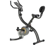 Велотренажер X-Bike DFC HOMCOM Велотренажер X-Bike DFC HOMCOM