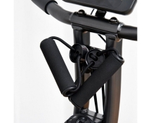 Велотренажер X-Bike DFC HOMCOM Велотренажер X-Bike DFC HOMCOM