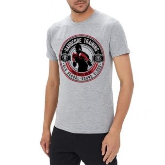 Футболка Hardcore Training hctshirt0225, фото 1