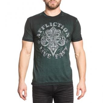 Футболка Affliction affshirt0150, фото 1
