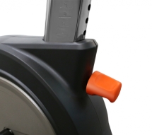 BRONZE GYM R800M Велоэргометр коммерческий