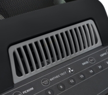 BRONZE GYM R800M Велоэргометр коммерческий