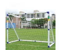 Ворота игровые DFC с сеткой-мишенью 183 см  GOAL7180T Ворота игровые DFC с сеткой-мишенью 183 см  GOAL7180T