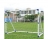Ворота игровые DFC с сеткой-мишенью 183 см  GOAL7180T