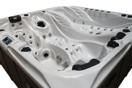 Спа бассейн Passion Spas Signature Spa Euphoria, фото 6