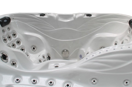 Спа бассейн Passion Spas Signature Spa Euphoria, фото 4