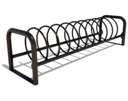 Велопарковка Велостоп 10, фото 1