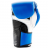 (UFC Перчатки тренировочные для спарринга голубые - 14 Oz)