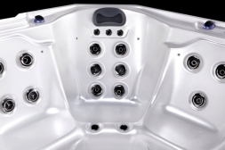 спа-бассейн Sunrans SR805A, фото 13 спа-бассейн Sunrans SR805A, фото 13