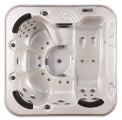 спа-бассейн Sunrans SR805A, фото 1 спа-бассейн Sunrans SR805A, фото 1