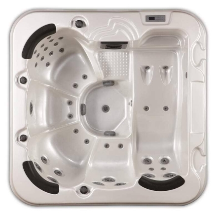 спа-бассейн Sunrans SR805A, фото 1