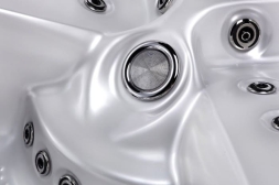 спа-бассейн Sunrans SR805A, фото 6 спа-бассейн Sunrans SR805A, фото 6