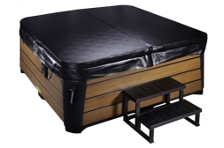 спа-бассейн Sunrans SR805A, фото 3 спа-бассейн Sunrans SR805A, фото 3