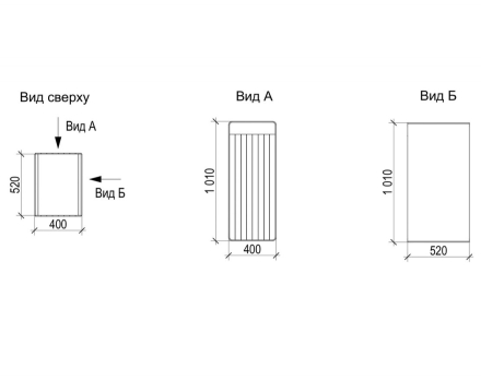 Урна 1, фото 3
