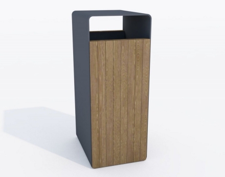 Урна 1, фото 1