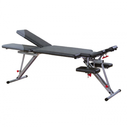 Стол массажный  стационарный, фото 1