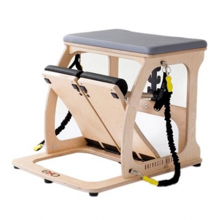 Стул для пилатес Balanced Body Exo Chair 728-001, фото 1