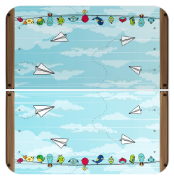 Песочный дворик с навесом Домик (Коты) - ИО 6.01.02-02, фото 5