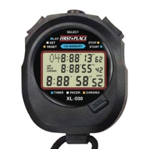 Секундомер First Place M-F 100 Stopwatch