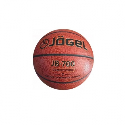Мяч баскетбольный Jögel JB-700 №7, фото 1