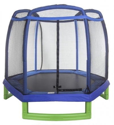 Батут Hastings CROX 7FT, фото 1