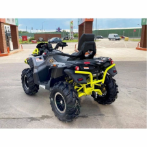 Квадроцикл Stels ATV 850 Guepard PE (TROPHY PRO) 2.0 K02 EPS Tech Квадроцикл Stels ATV 850 Guepard PE (TROPHY PRO) 2.0 K02 EPS Tech