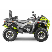 Квадроцикл Stels ATV 850 Guepard PE (TROPHY PRO) 2.0 K02 EPS Tech Квадроцикл Stels ATV 850 Guepard PE (TROPHY PRO) 2.0 K02 EPS Tech