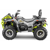 Квадроцикл Stels ATV 850 Guepard PE (TROPHY PRO) 2.0 K02 EPS Tech Квадроцикл Stels ATV 850 Guepard PE (TROPHY PRO) 2.0 K02 EPS Tech