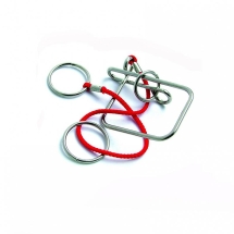Мини головоломка Эврика 11***/ Mini Puzzle Eureka 11*** Мини головоломка Эврика 11***/ Mini Puzzle Eureka 11***