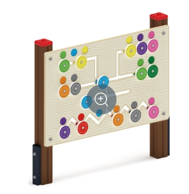 Наведи порядок - Игровая панель - МФ 22.01.01-06, фото 1