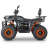 Квадроцикл Dazzle ATV200 Комплектация 1