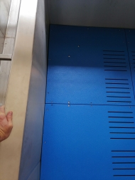 Подъемное дно для бассейна, фото 3