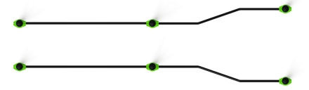 Воркаут ЛОВ 89 зеленый ВТ 101.17-02, фото 5