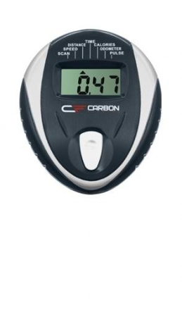 CARBON FITNESS E100 Эллиптический тренажер домашний, фото 2