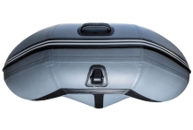 Лодка ПВХ Тритон 385 Sport надувная под мотор