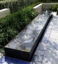 Современный фонтан “Мадрид” 7000 мм Современный фонтан “Мадрид” 7000 мм