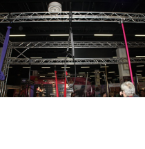 Оборудование для Антигравити йога