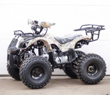 Квадроцикл STALKER 125 Fox Квадроцикл STALKER 125 Fox