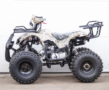 Квадроцикл STALKER 125 Fox Квадроцикл STALKER 125 Fox