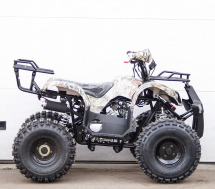 Квадроцикл STALKER 125 Fox Квадроцикл STALKER 125 Fox