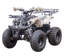 Квадроцикл STALKER 125 Fox Квадроцикл STALKER 125 Fox