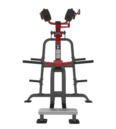 Тренажер Икроножные стоя Impulse SL7032, фото 3