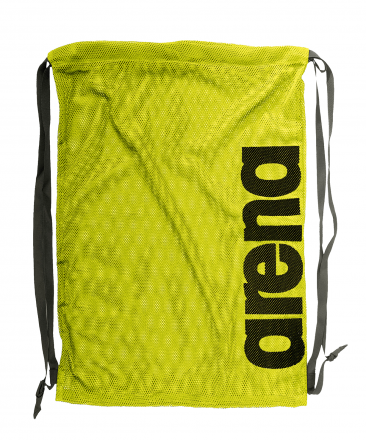 Сумка Fast Mesh fluo yellow/black, 1E045 335, фото 1