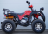 Квадроцикл STALKER 250 Lux