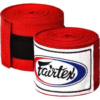 Боксерские Бинты Fairtex faibin07, фото 1