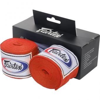Боксерские Бинты Fairtex faibin07, фото 2